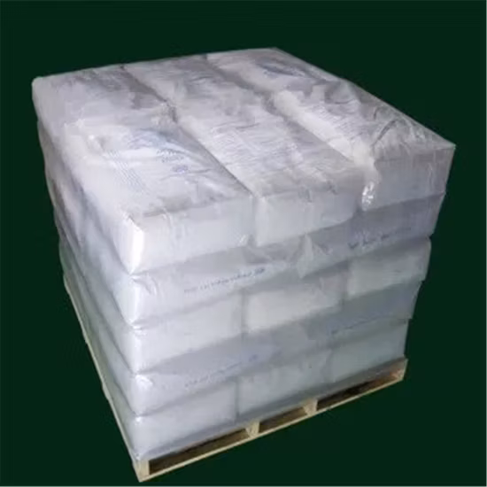 Esametafosfato di sodio SHMP CAS 10124-56-8 di grado industriale/commestibile più venduto