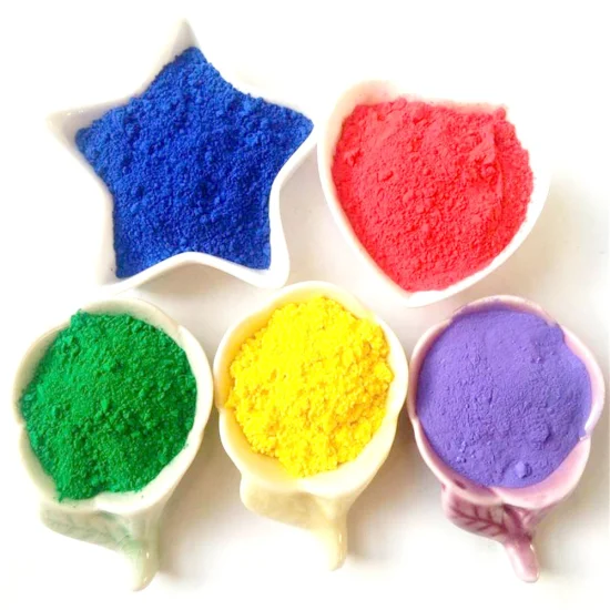 Polvere di mica CNMI 24 colori pigmento perlescente naturale colorato per la produzione di sapone in polvere di mica colorata